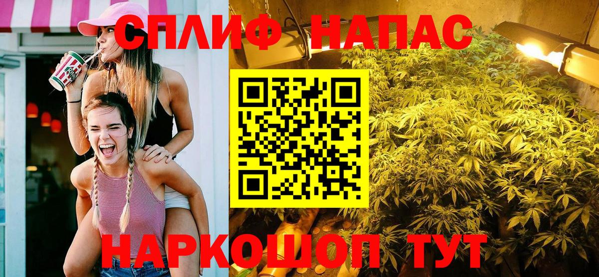 Каннабис план Похвистнево